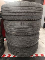 4 ΤΕΜ. 205/70R15 KUMHO ROAD VENTURE APT