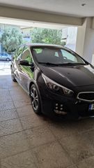 Kia Ceed / cee'd 2016 GT Line
