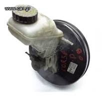 OPEL CORSA D 07-14 ΣΕΒΡΟΦΡΕΝΟ + ΑΝΤΛΙΑ ΦΡΕΝΩΝ 0204051131 13317575BN  55701939AA  ΑΠΟΣΤΟΛΗ ΣΤΗΝ ΕΔΡΑ ΣΑΣ. Raptis Parts