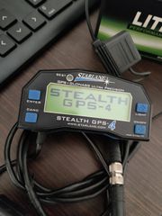 Starlane GPS Laptimer 4