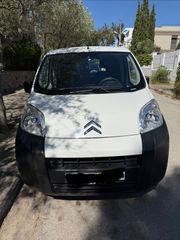 Citroen Nemo 2017