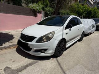Opel Corsa 2013