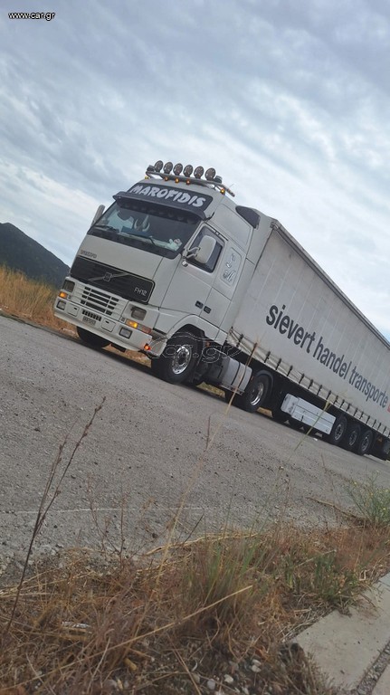 Volvo 2021 2002