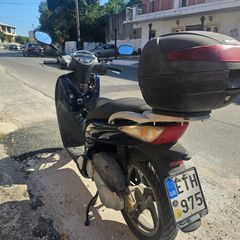 Honda SH 150i 2006