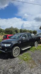 Mitsubishi L200 2012
