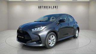 Mazda 2 Hybrid 2022 1500cc 116hp - HYBRID - AUTO - Γραμμάτια μεταξύ μας