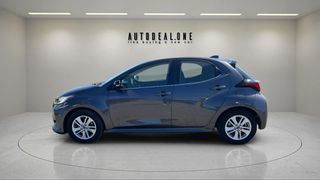 Mazda 2 Hybrid 2022 1500cc 116hp - HYBRID - AUTO - Γραμμάτια μεταξύ μας-thumb-1