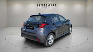 Mazda 2 Hybrid 2022 1500cc 116hp - HYBRID - AUTO - Γραμμάτια μεταξύ μας-thumb-4