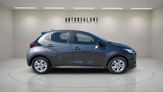 Mazda 2 Hybrid 2022 1500cc 116hp - HYBRID - AUTO - Γραμμάτια μεταξύ μας-thumb-5