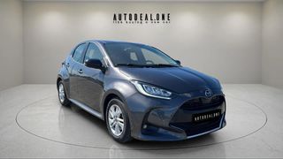 Mazda 2 Hybrid 2022 1500cc 116hp - HYBRID - AUTO - Γραμμάτια μεταξύ μας-thumb-6