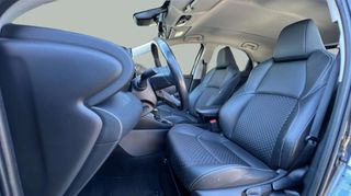 Mazda 2 Hybrid 2022 1500cc 116hp - HYBRID - AUTO - Γραμμάτια μεταξύ μας-thumb-8