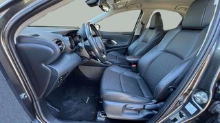 Mazda 2 Hybrid 2022 1500cc 116hp - HYBRID - AUTO - Γραμμάτια μεταξύ μας-thumb-9