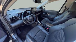 Mazda 2 Hybrid 2022 1500cc 116hp - HYBRID - AUTO - Γραμμάτια μεταξύ μας-thumb-10