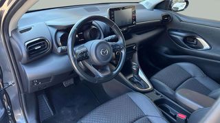 Mazda 2 Hybrid 2022 1500cc 116hp - HYBRID - AUTO - Γραμμάτια μεταξύ μας-thumb-11
