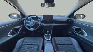 Mazda 2 Hybrid 2022 1500cc 116hp - HYBRID - AUTO - Γραμμάτια μεταξύ μας-thumb-12
