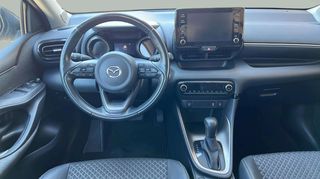 Mazda 2 Hybrid 2022 1500cc 116hp - HYBRID - AUTO - Γραμμάτια μεταξύ μας-thumb-13