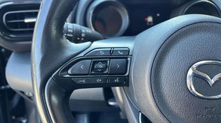 Mazda 2 Hybrid 2022 1500cc 116hp - HYBRID - AUTO - Γραμμάτια μεταξύ μας-thumb-15