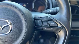 Mazda 2 Hybrid 2022 1500cc 116hp - HYBRID - AUTO - Γραμμάτια μεταξύ μας-thumb-16