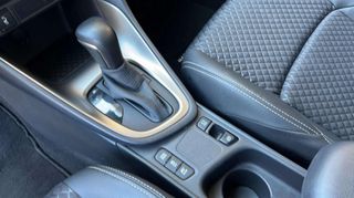 Mazda 2 Hybrid 2022 1500cc 116hp - HYBRID - AUTO - Γραμμάτια μεταξύ μας-thumb-17