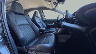 Mazda 2 Hybrid 2022 1500cc 116hp - HYBRID - AUTO - Γραμμάτια μεταξύ μας-thumb-21