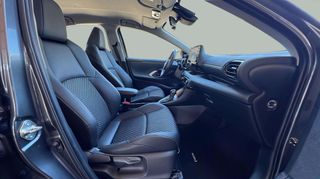 Mazda 2 Hybrid 2022 1500cc 116hp - HYBRID - AUTO - Γραμμάτια μεταξύ μας-thumb-22