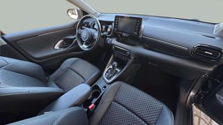 Mazda 2 Hybrid 2022 1500cc 116hp - HYBRID - AUTO - Γραμμάτια μεταξύ μας-thumb-23