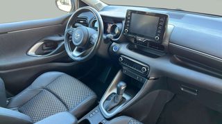 Mazda 2 Hybrid 2022 1500cc 116hp - HYBRID - AUTO - Γραμμάτια μεταξύ μας-thumb-24