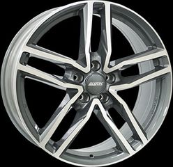 OPEL Astra K-OPEL Astra J-OPEL MOKKA-OPEL MOKKA X Ζάντες αλουμινίου 8X18 5/105 ET38
