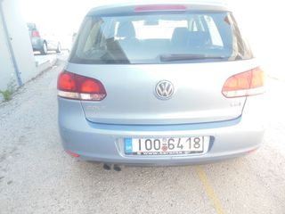 Volkswagen Golf 2010 1.4-DSG-HIGHLINE-122PS-thumb-3