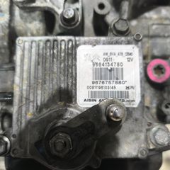 20GY12 Αυτόματο Κιβώτιο Ταχυτήτων PSA 2.0 HDiF RH02-thumb-1