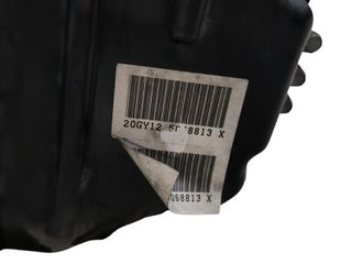 20GY12 Αυτόματο Κιβώτιο Ταχυτήτων PSA 2.0 HDiF RH02-thumb-4
