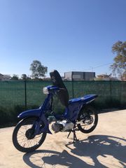 Suzuki FB 2026 1982