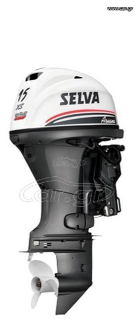 Selva 2026 Aruana 15xs E.ST.L.PT.
