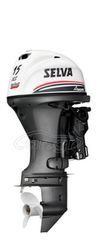 Selva 2026 Aruana 15xs E.ST.L.PT.