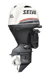 Selva 2026 Spearfish 30xs E.ST.L.PT.