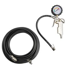 Lampa ΠΙΣΤΟΛΙ ΑΕΡΑ ΜΕ ΣΠΙΡΑΛ 6mm 12m 20-80bar M16