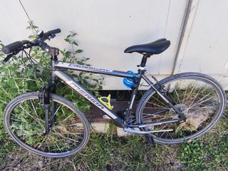 Trekking Merida 2023