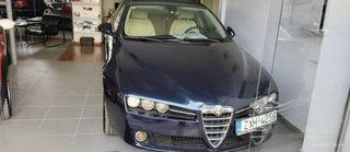 Alfa Romeo Alfa 159 2008 2.2 JTS