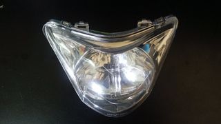 Yamaha Crypton X 135     2007 - 2020   ΦΑΝΑΡΙ ΜΠΡΟΣΤΑ