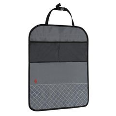 Lampa ΘΗΚΕΣ ΠΛΑΤΗΣ ΚΑΘΙΣΜΑΤΟΣ ORGANIZER ΜΕ 2 ΤΣΕΠΕΣ ΑΔΙΑΒΡΟΧΟ PREMIUM SERIE (46x57cm)