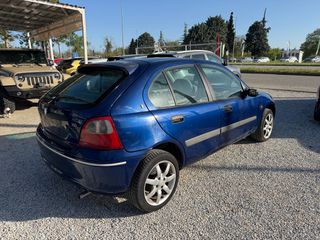 Rover 200 1999 Book Service-thumb-4