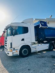 Scania 2002 Scania 124-thumb-1