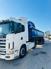 Scania 2002 Scania 124-thumb-3