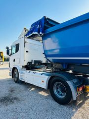 Scania 2002 Scania 124-thumb-4
