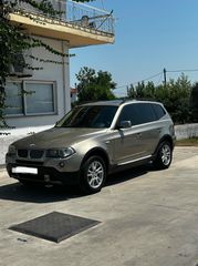 Bmw X3 2009 XDRIVE30i