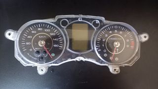 Yamaha X-MAX 125/250   ΚΟΝΤΕΡ   2009-2014