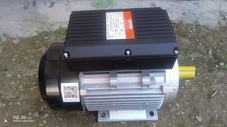 3HP 2.2KW 2800RPM ΗΛΕΚΤΡΟΚΙΝΗΤΗΡΑΣ