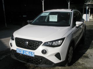 Seat Arona 2021 1000 CNG-thumb-1