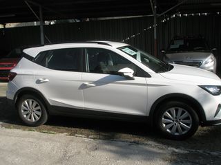 Seat Arona 2021 1000 CNG-thumb-2