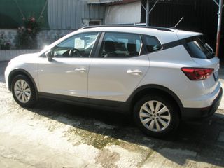 Seat Arona 2021 1000 CNG-thumb-3